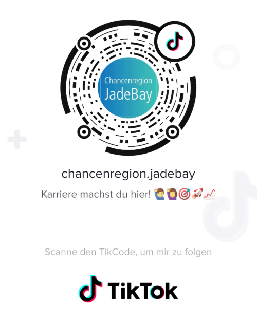 TikTok Chancenregion