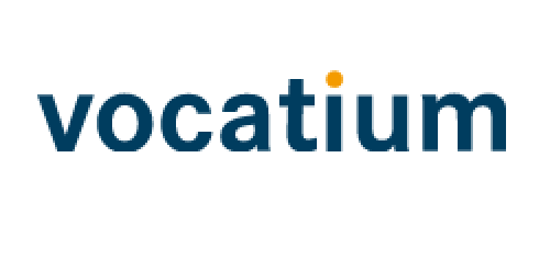 Vocatium Logo